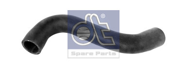 Патрубки DT 1.11576 для SCANIA P,G,R,T - series R 380